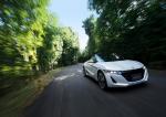 Honda S660 Concept Edition 2015 года